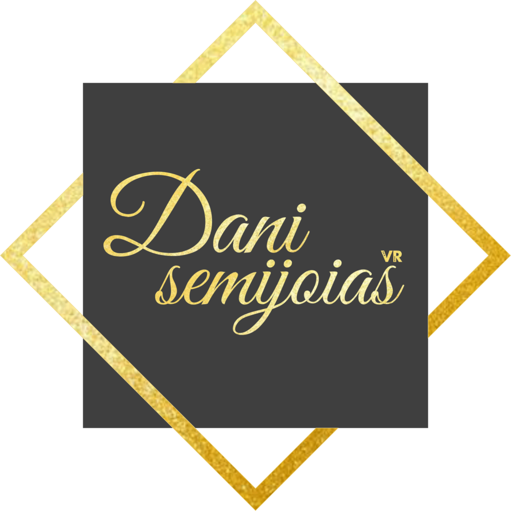 Logo Dani Semijoias